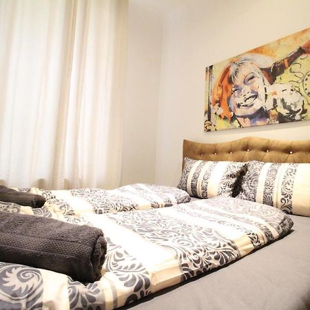 Private Double Bedroom Rf2 Vienna Esterno foto