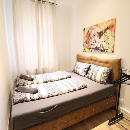 Private Double Bedroom Rf2 Vienna Esterno foto