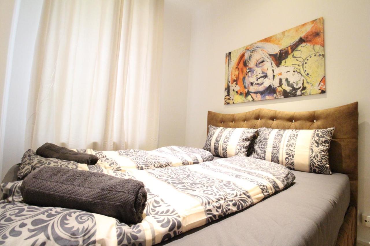 Private Double Bedroom Rf2 Vienna Esterno foto