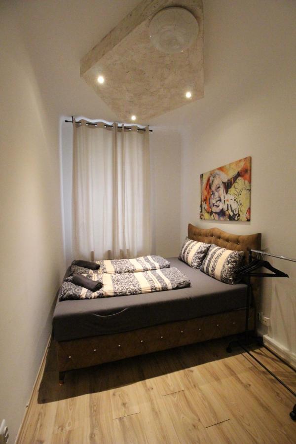Private Double Bedroom Rf2 Vienna Esterno foto