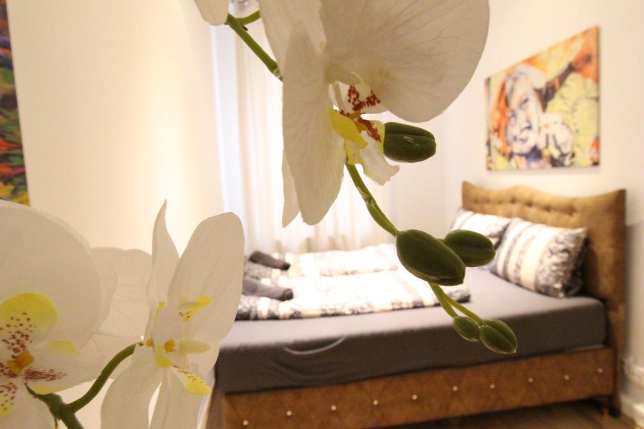 Private Double Bedroom Rf2 Vienna Esterno foto